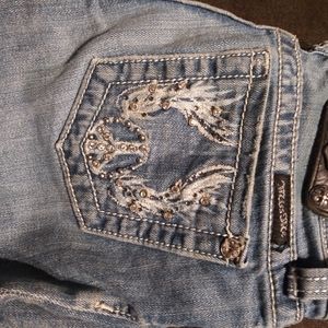 Girls size 14 Miss Me